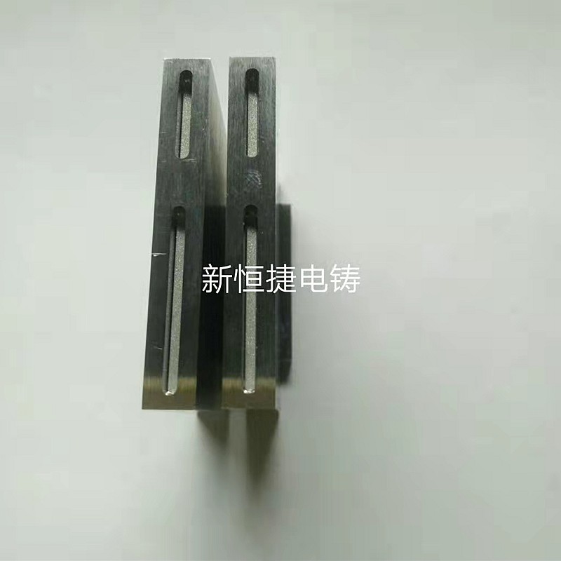 按鍵電鑄(zhu)糢(mo)10