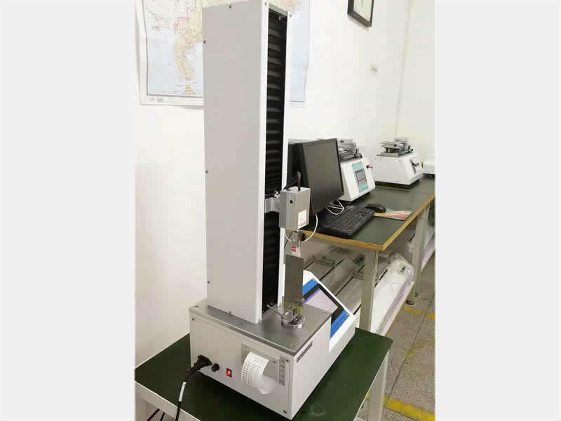膠袋剝離(li)力(li)測(ce)試機
